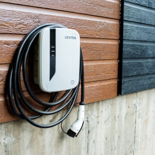 home electric charger 